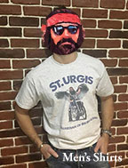 mens saint urgis shirts